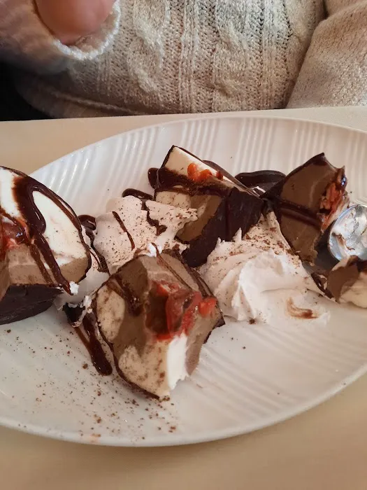 Luigi's Italian Restaurant & Bar Picture 2