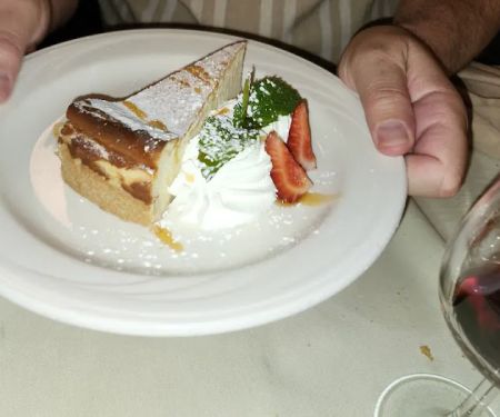 Luigi's Italian Restaurant & Bar