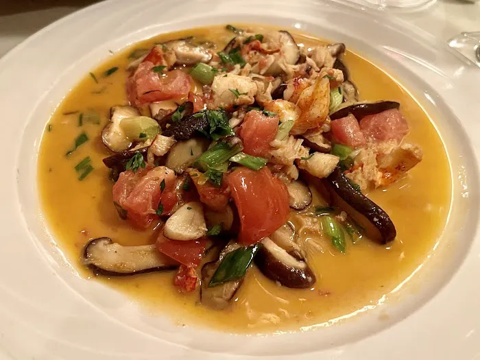 Luigi's Italian Restaurant & Bar Picture 7