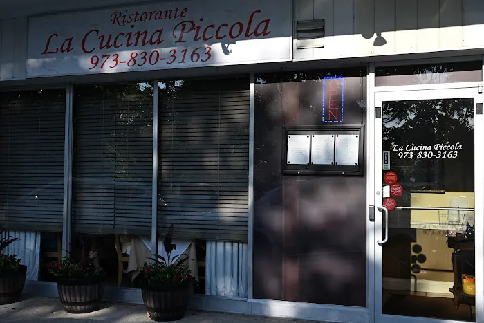 La Cucina Piccola Picture 8