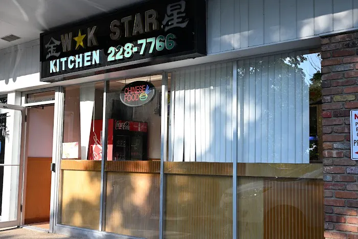 Wok Star Kitchen Picture 1
