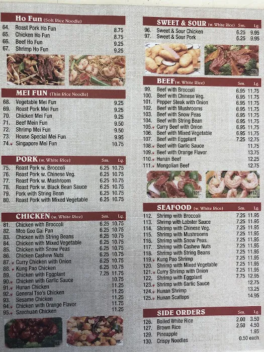 Wok Star Kitchen Picture 3