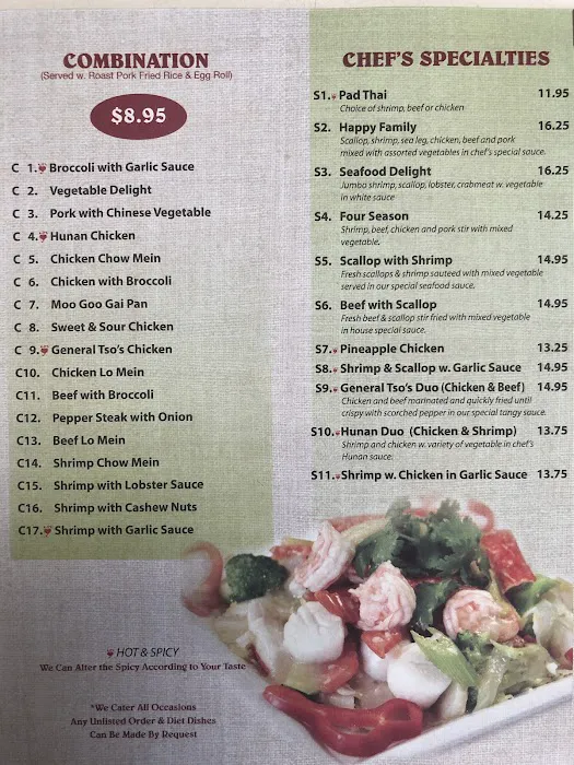 Wok Star Kitchen Picture 4