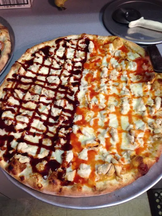 La Pizza of Roseland Picture 10