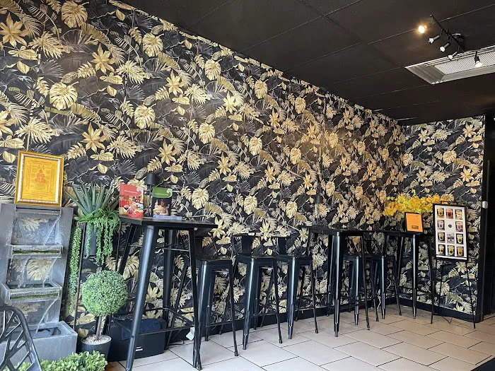 3 Sons Thai Kitchen Picture 3