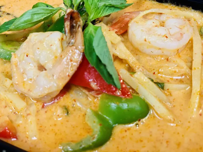 3 Sons Thai Kitchen Picture 5