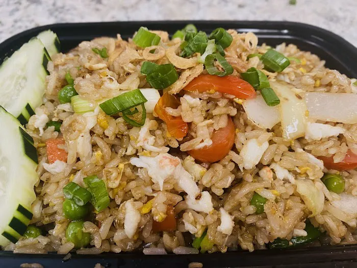 3 Sons Thai Kitchen Picture 10