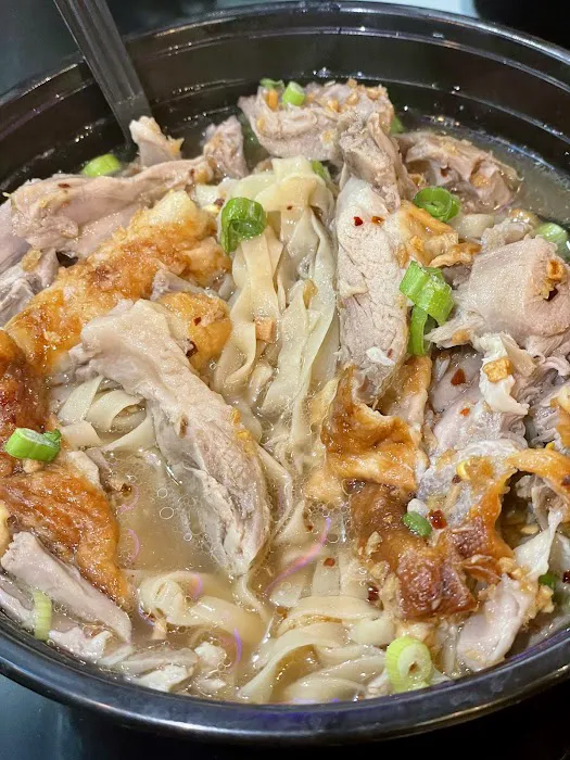 3 Sons Thai Kitchen Picture 1