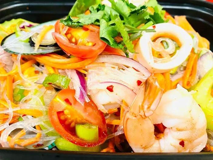 3 Sons Thai Kitchen Picture 9