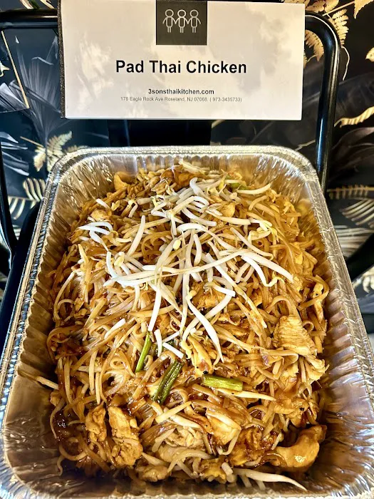 3 Sons Thai Kitchen Picture 6