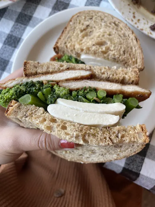 Marra's Italian Specialties Picture 8