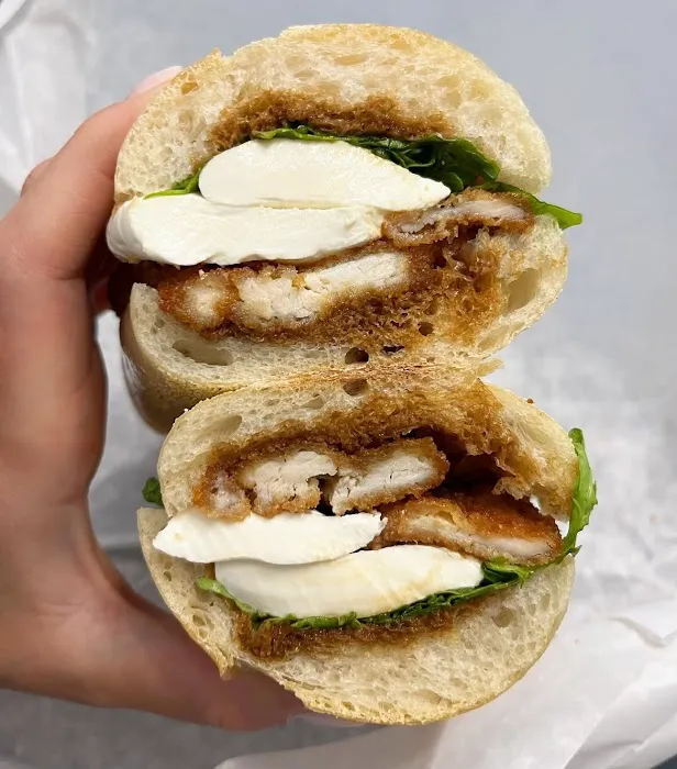 Marra's Italian Specialties Picture 7