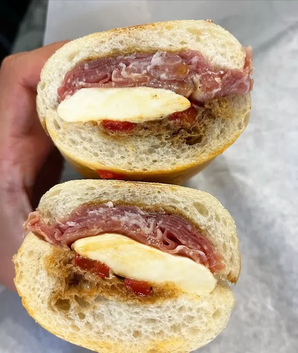 Marra's Italian Specialties Picture 10