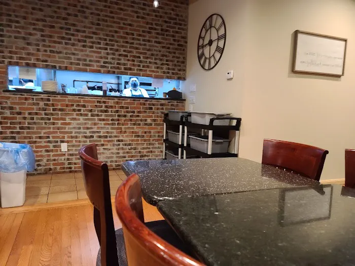 Cocco Bello Cafe Picture 4