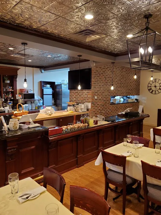 Cocco Bello Cafe Picture 3