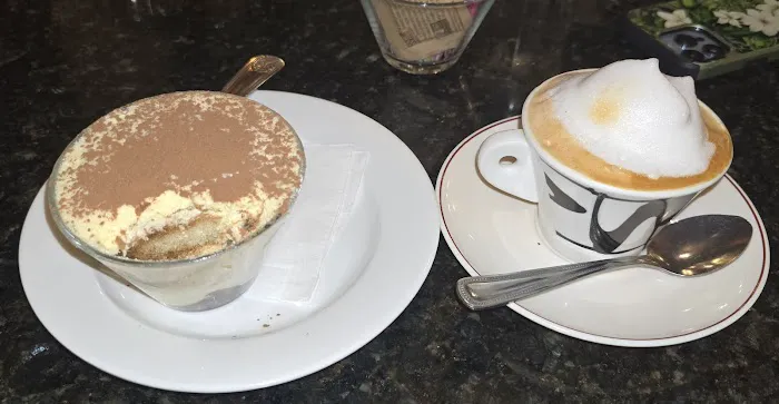 Cocco Bello Cafe Picture 1