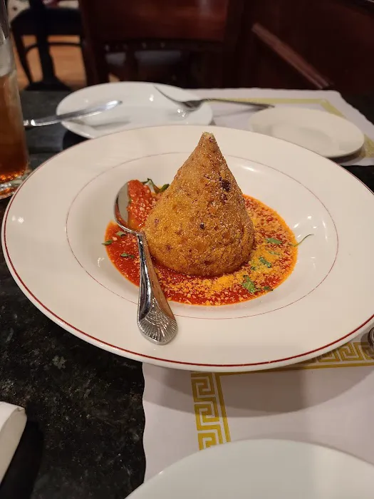 Cocco Bello Cafe Picture 2