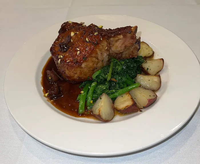 Cocco Bello Cafe Picture 7