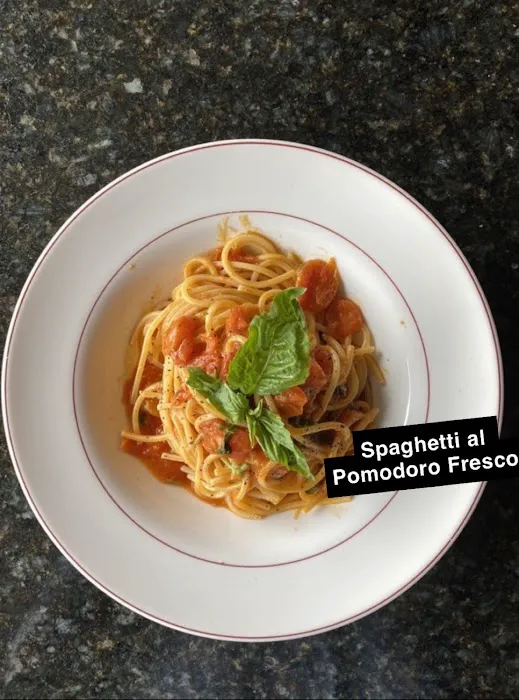 Cocco Bello Cafe Picture 6