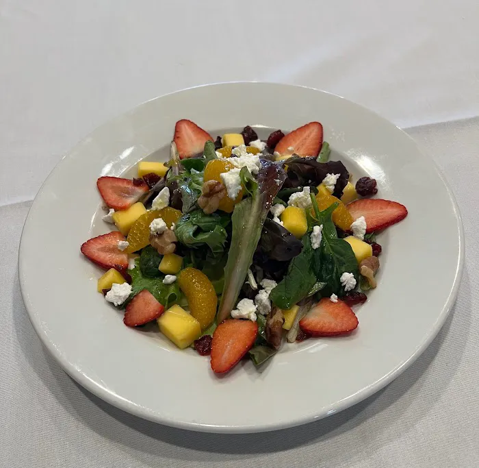 Cocco Bello Cafe Picture 5