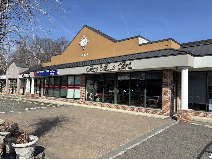 Cocco Bello Cafe Picture 9