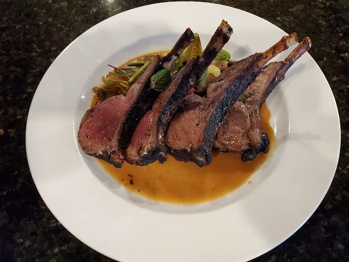 Cocco Bello Cafe Picture 8