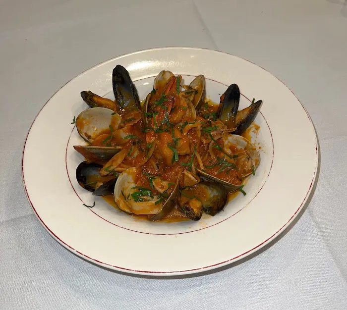 Cocco Bello Cafe Picture 10