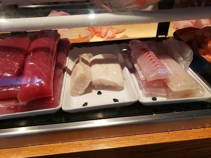 Dozo Sushi Asian Cuisine Picture 6