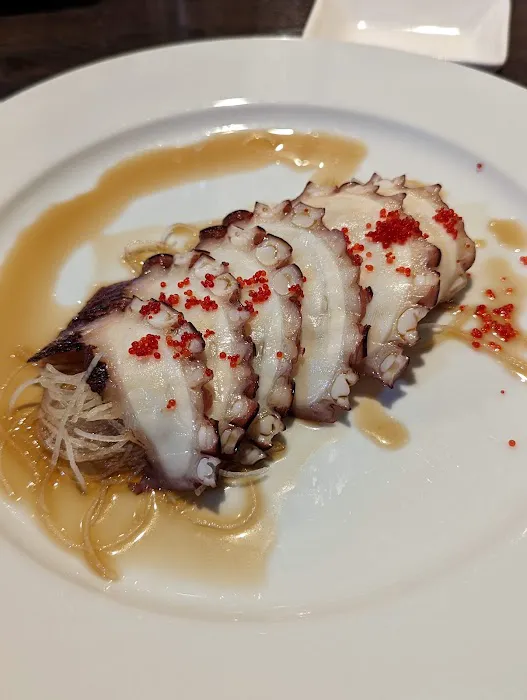 Dozo Sushi Asian Cuisine Picture 8