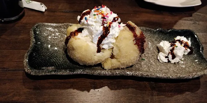 Dozo Sushi Asian Cuisine Picture 7