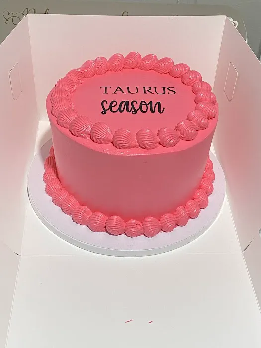 DOLCE SUGAR CAKE Picture 2