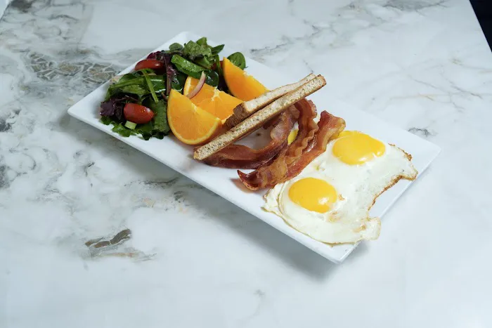 Crave & Co. Picture 6