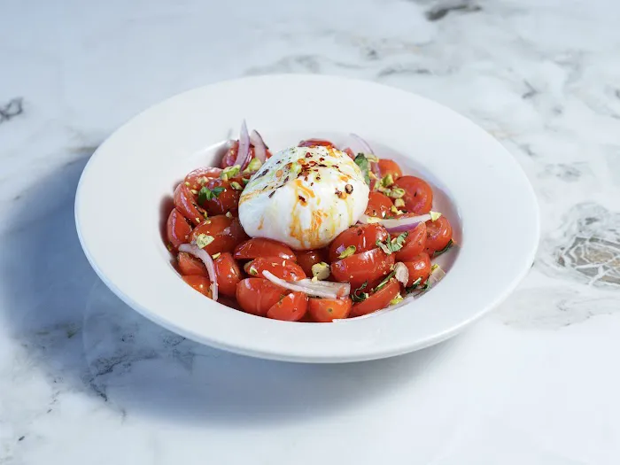 Crave & Co. Picture 9