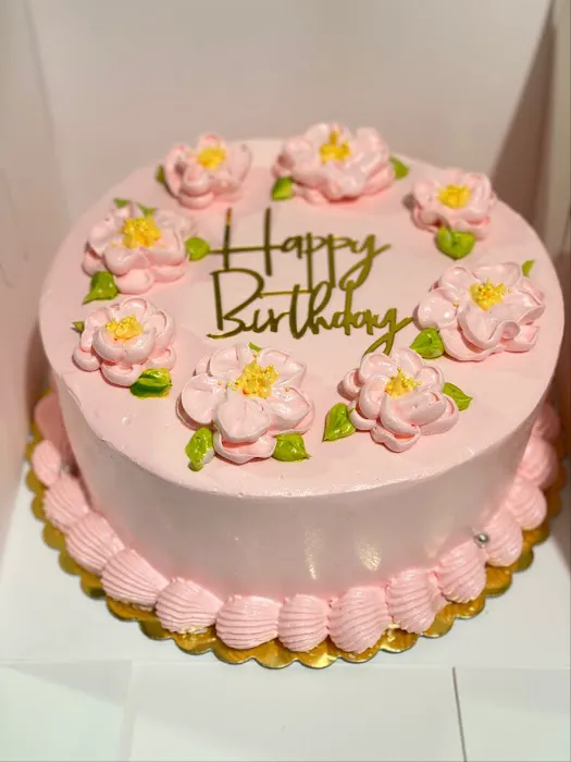 DOLCE SUGAR CAKE Picture 5