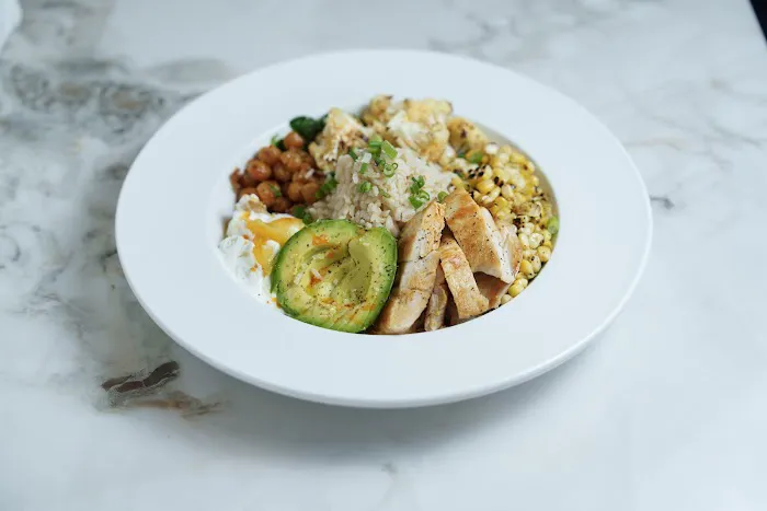 Crave & Co. Picture 2