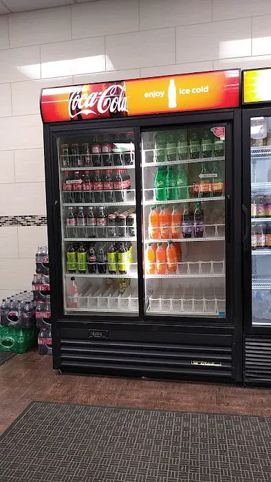 Oriental Kitchen Picture 2