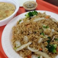 Oriental Kitchen ico