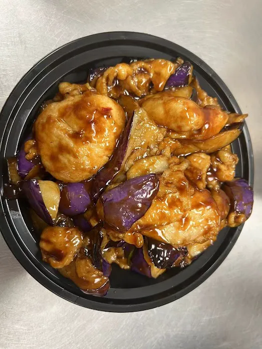 Oriental Kitchen Picture 10