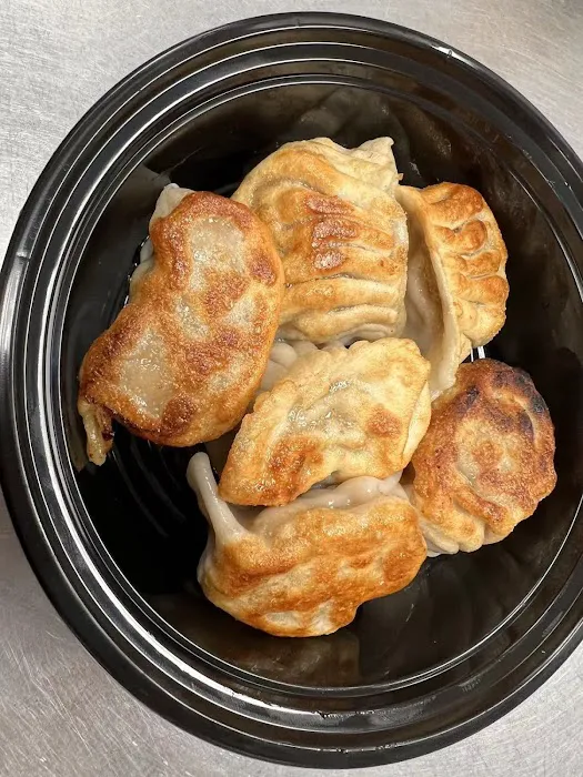 Oriental Kitchen Picture 3