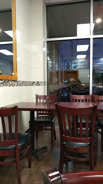 Oriental Kitchen Picture 5