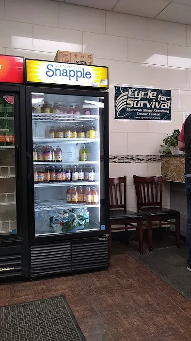 Oriental Kitchen Picture 6