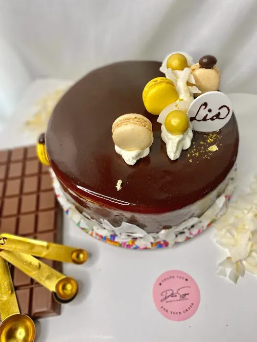 DOLCE SUGAR CAKE Picture 7