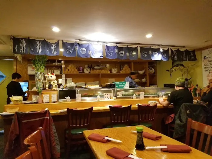 Akebono Fusion Sushi Picture 7