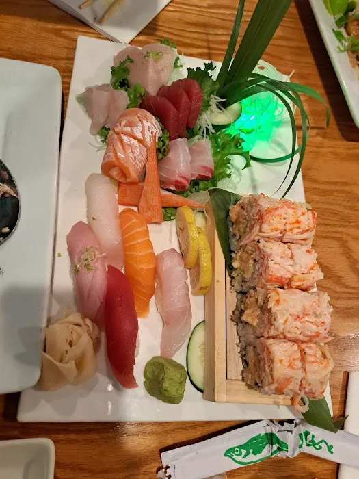 Akebono Fusion Sushi Picture 9