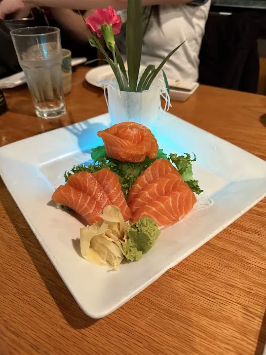 Akebono Fusion Sushi Picture 6