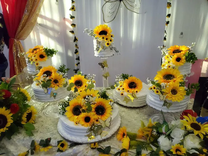 DOLCE SUGAR CAKE Picture 10