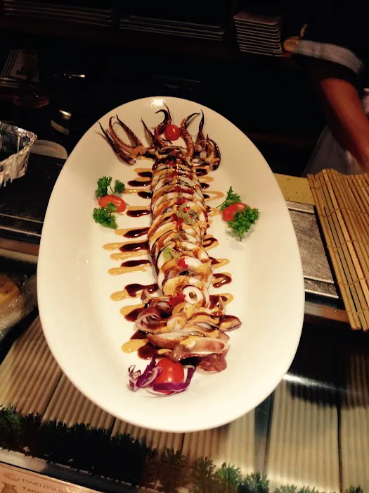 Akebono Fusion Sushi Picture 5