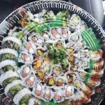 Akebono Fusion Sushi