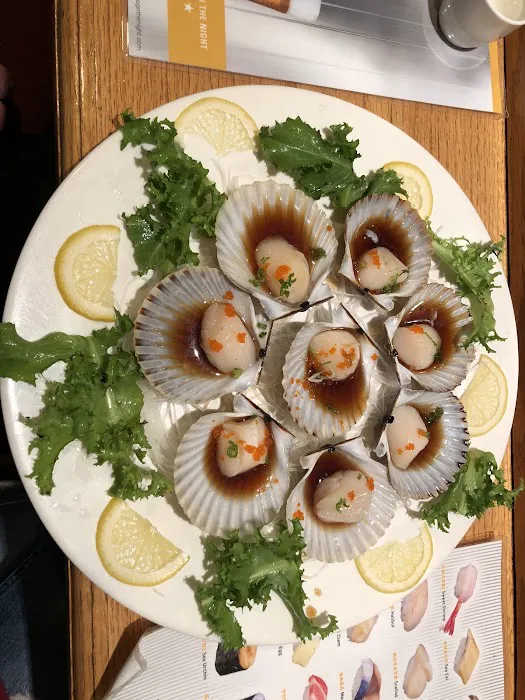 Akebono Fusion Sushi Picture 10