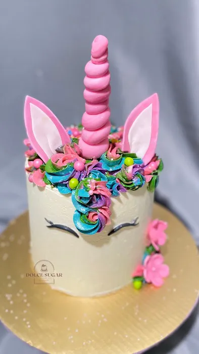 DOLCE SUGAR CAKE Picture 4